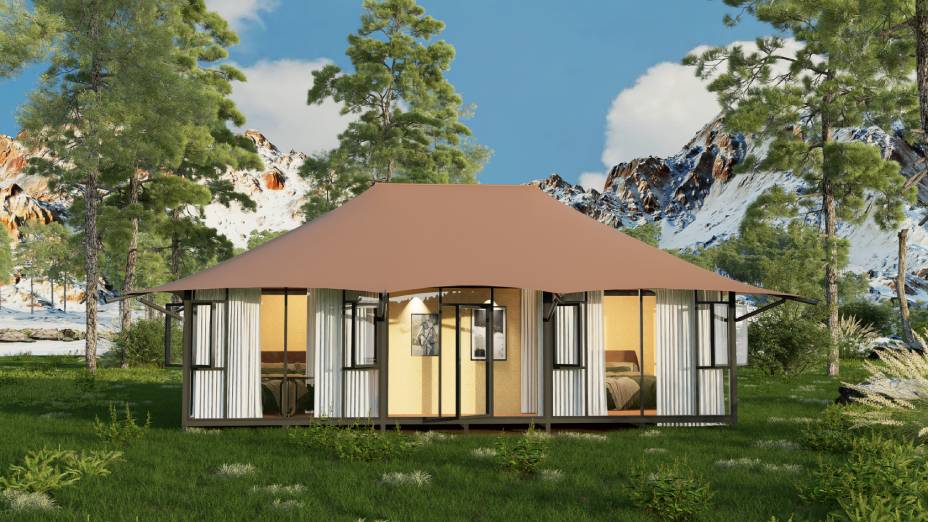 吉县装配式建筑厂家