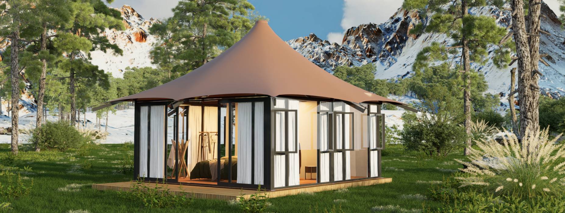 吉县装配式建筑厂家